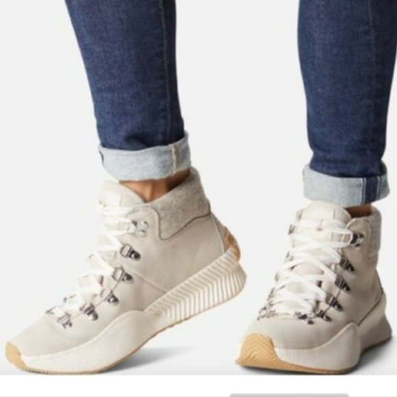 Sorel Out N About Conquest Boots - Picture 1 of 6